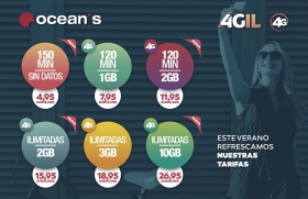DISTRIBUIDOR OFICIAL OCEANS - RedyCloud.TLFN:959121149